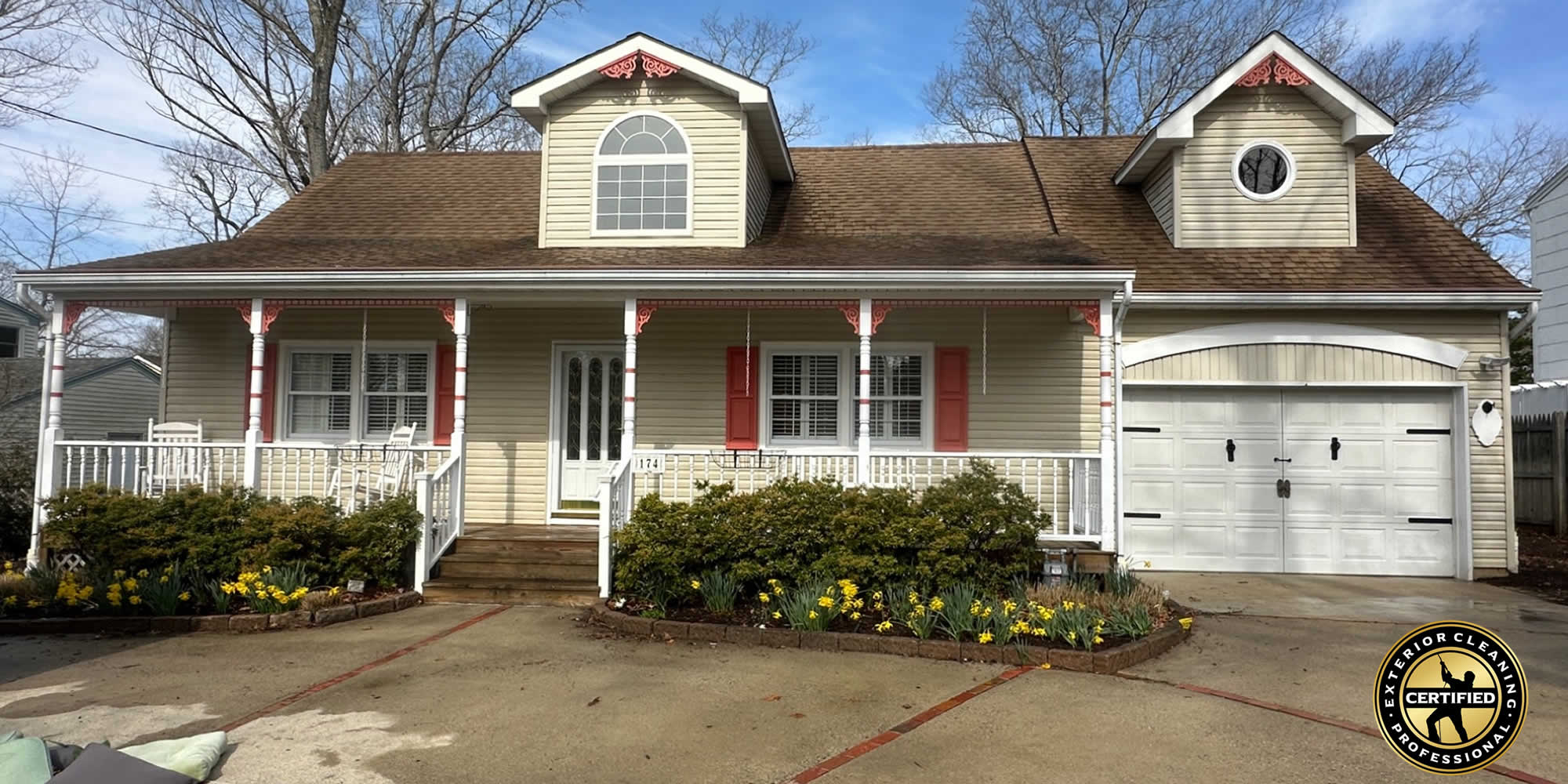 Gallery Wet Bandits Soft Wash