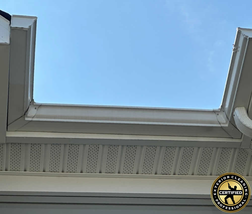 Gutter Cleaning Services NJ