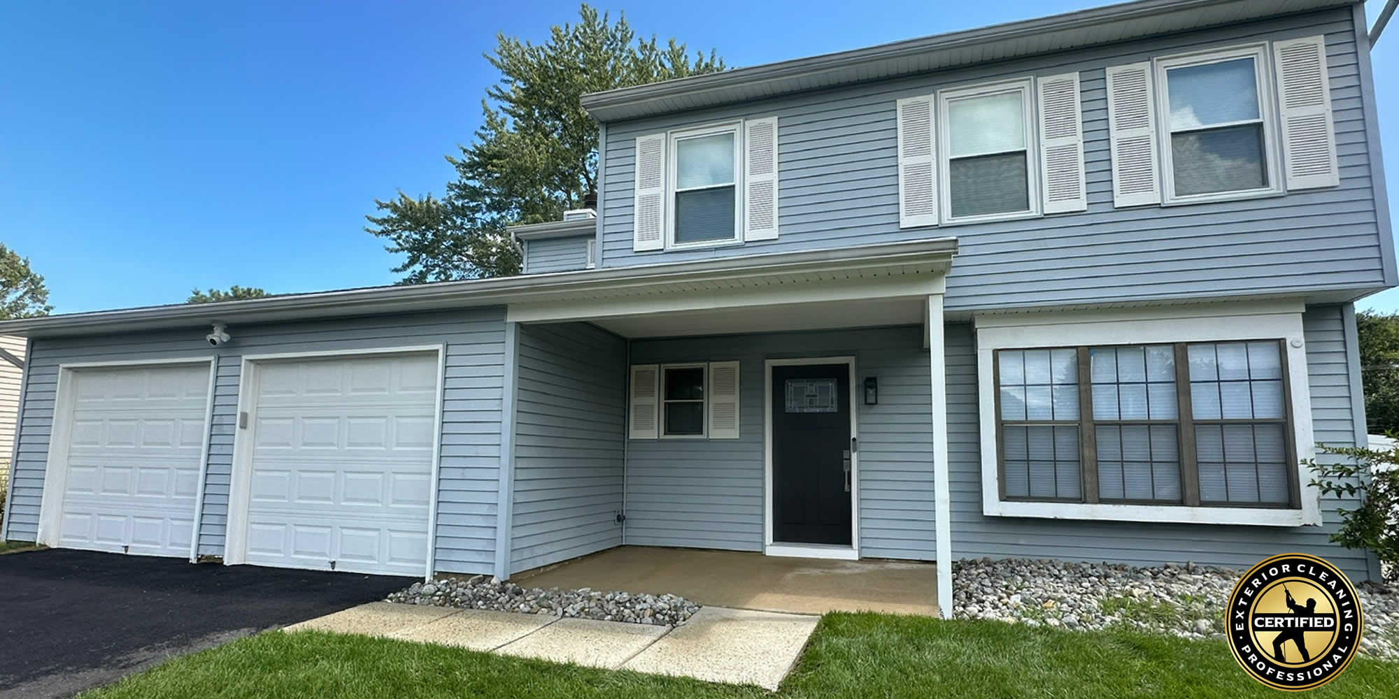 House Washing Services