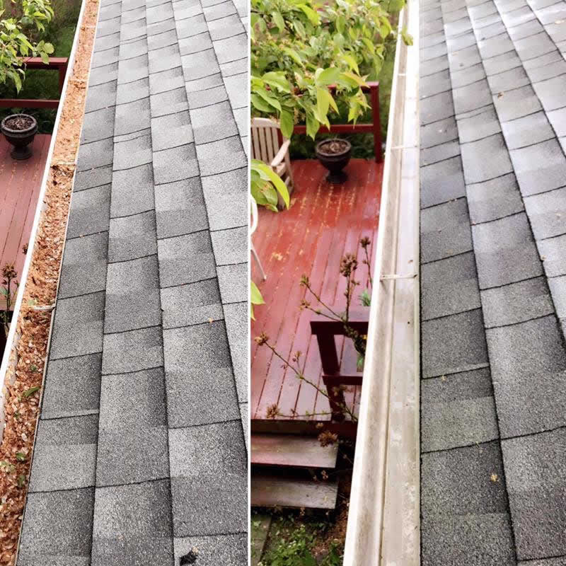 New Jersey Gutter Cleaning Services