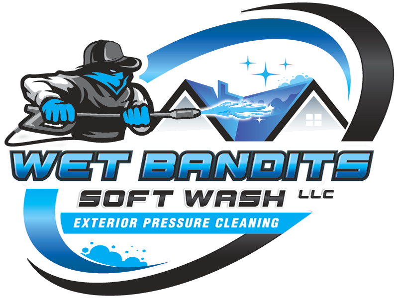 Wet Bandits Soft Wash LLC